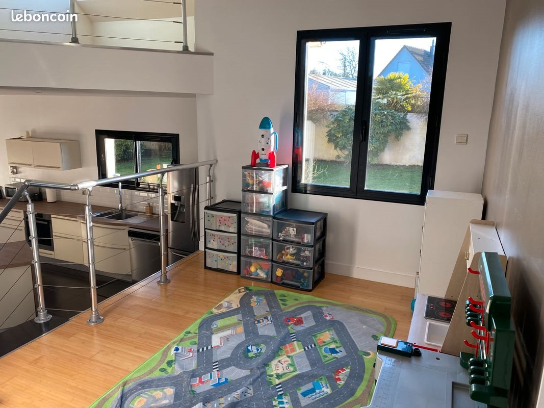 Maison à vendre, 150m², Quévreville-la-Poterie