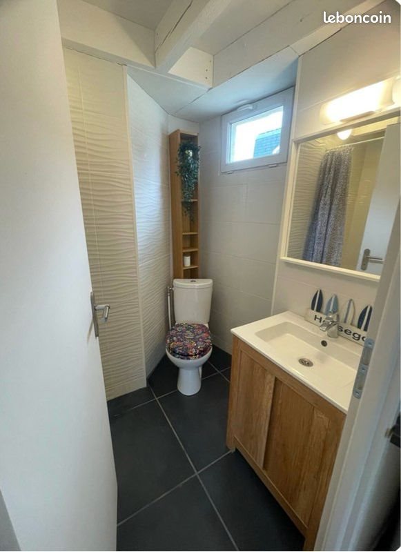 Appartement à louer, 21m², Bordeaux