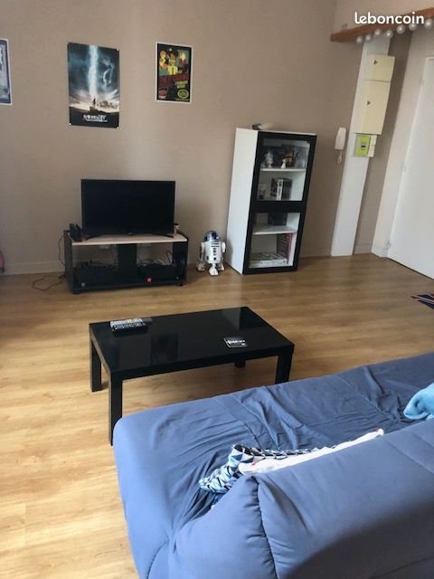 Appartement à louer, 44m², Bressuire