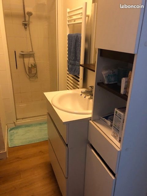 Appartement à louer, 44m², Bressuire