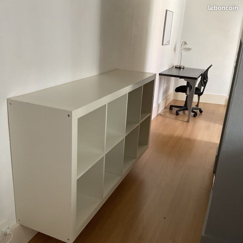 Appartement à louer, 25m², Nevers