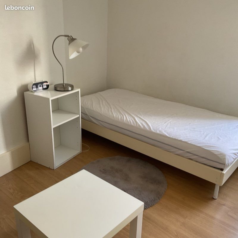 Appartement à louer, 25m², Nevers