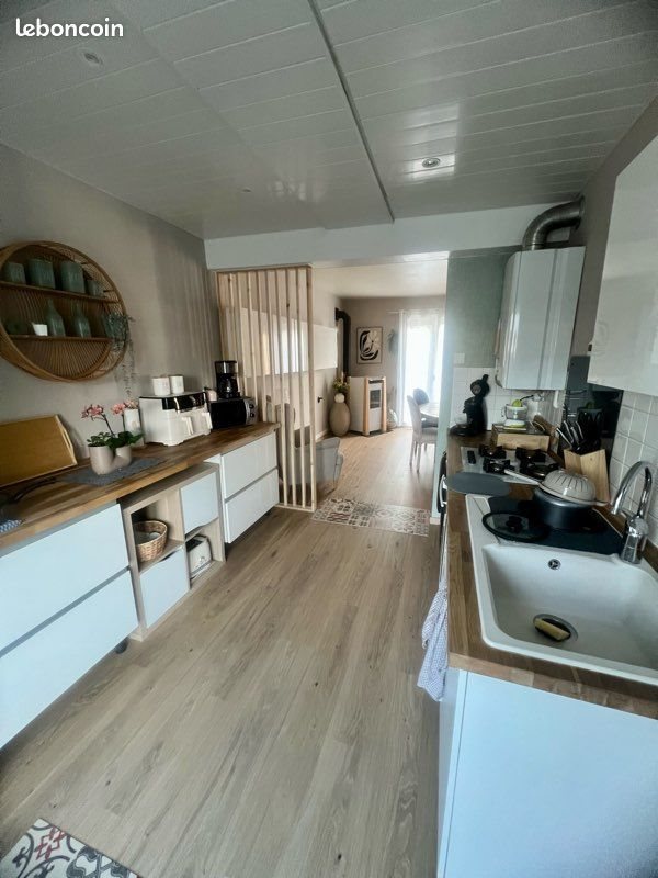 Maison à vendre, 123m², Thierville-sur-Meuse