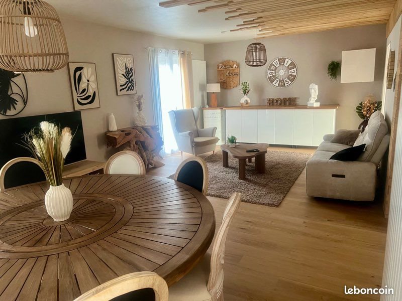 Maison à vendre, 123m², Thierville-sur-Meuse