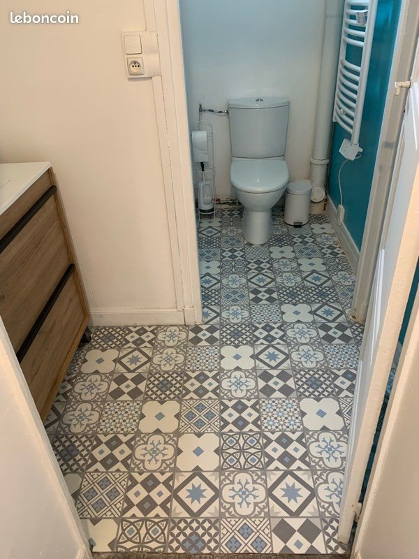 Appartement à louer, 34m², Gisors