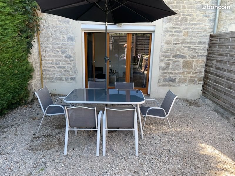 Appartement à louer, 60m², Nogna