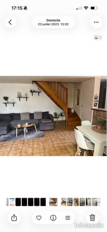 Maison à vendre, 70m², La Guerche-sur-l'Aubois