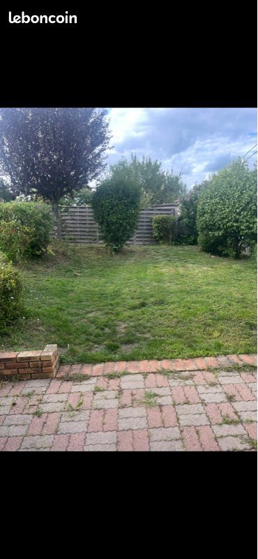 Maison à vendre, 70m², La Guerche-sur-l'Aubois