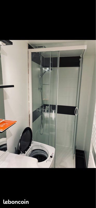 Appartement à louer, 30m², Orléans