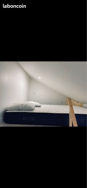 Appartement à louer, 30m², Orléans