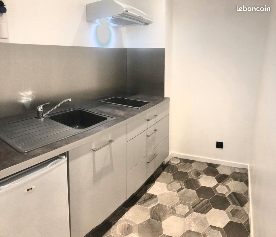 Appartement à louer, 25m², Castres