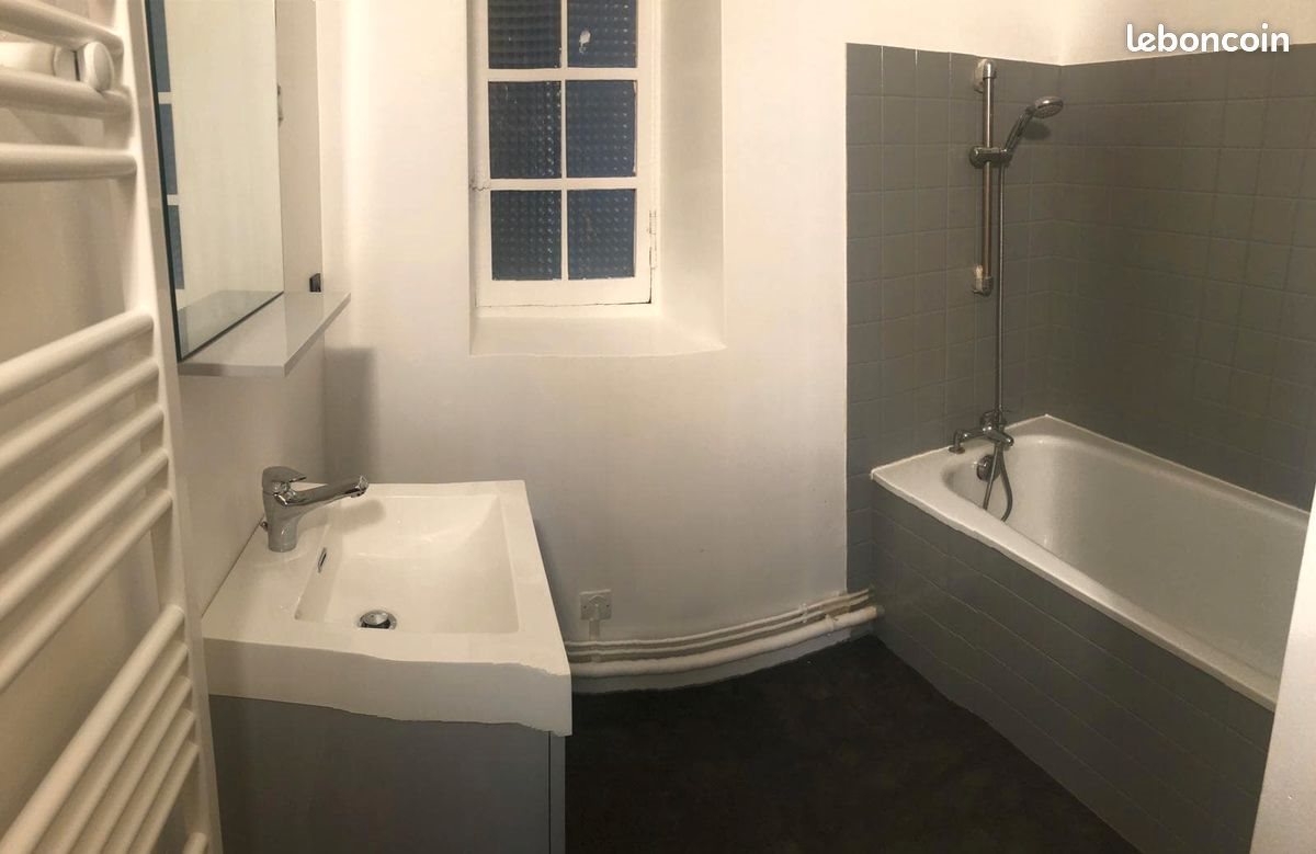 Appartement à louer, 25m², Castres