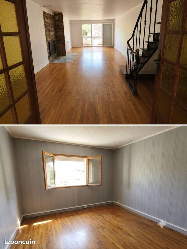 Appartement à louer, 104m², Salins-les-Bains