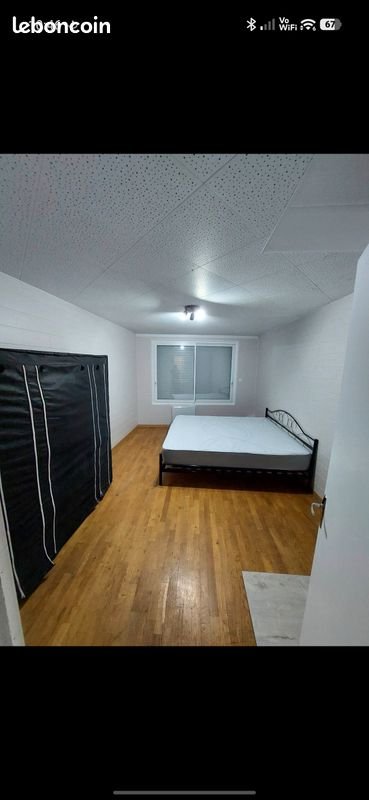 Appartement à louer, 104m², Salins-les-Bains
