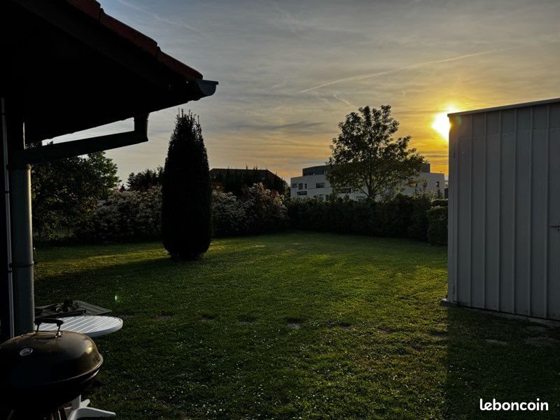 Maison à vendre, 105m², Ensisheim