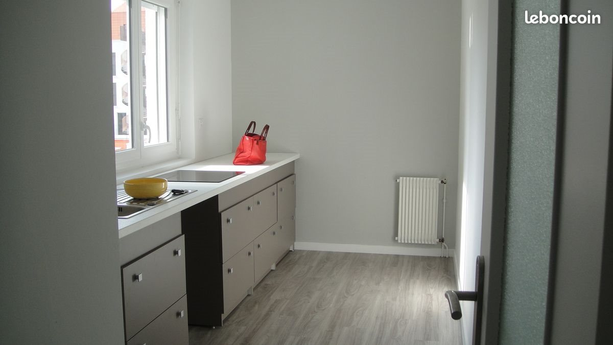 Appartement à louer, 48m², La Roche-sur-Yon