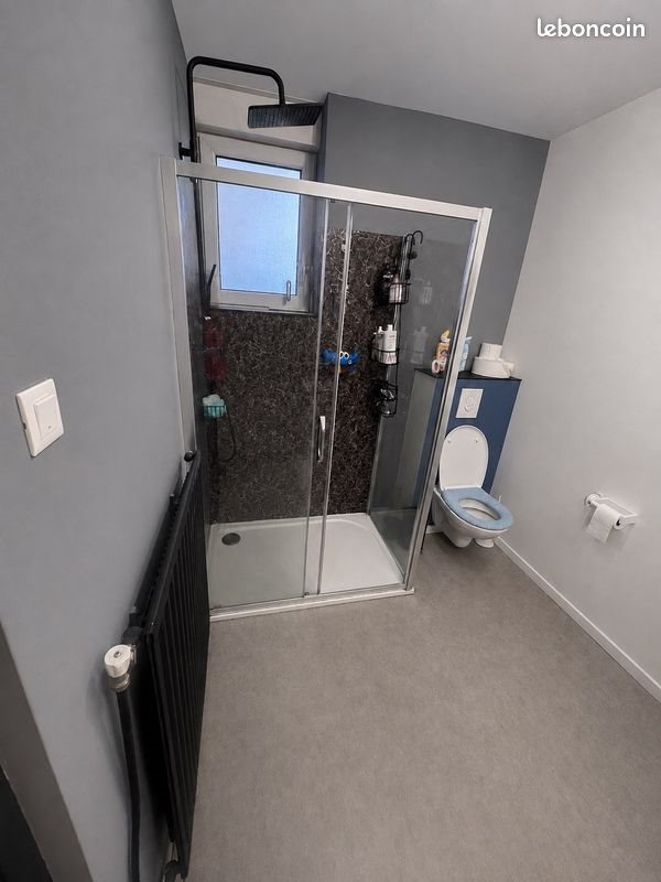 Appartement à louer, 119m², Théding