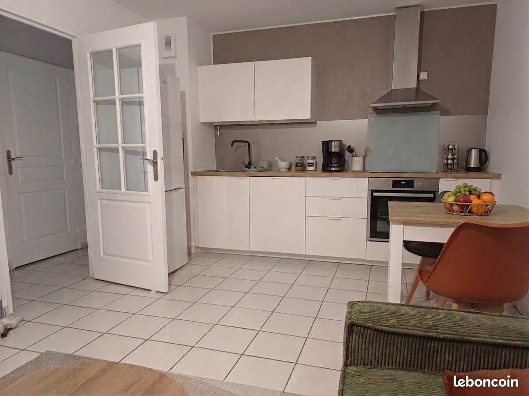 Appartement à louer, 39m², Tarnos