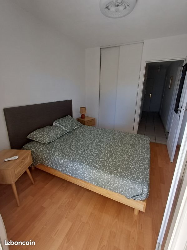 Appartement à louer, 39m², Tarnos