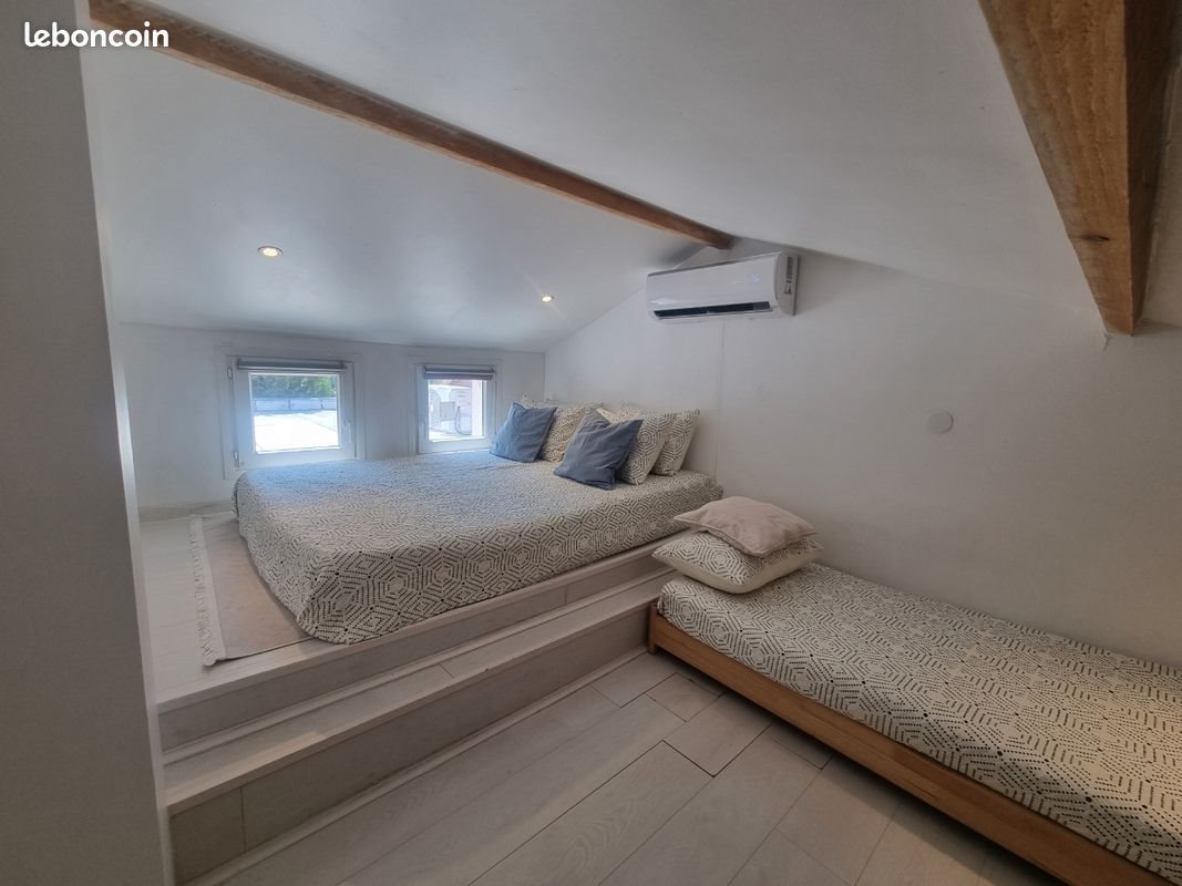 Appartement à louer, 47m², Avignon