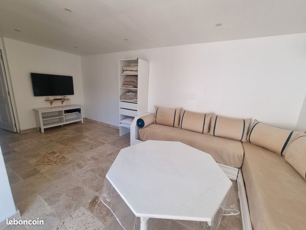 Appartement à louer, 47m², Avignon
