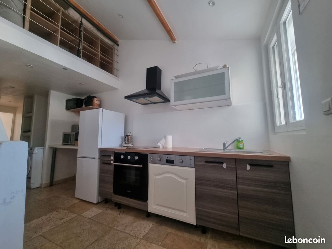 Appartement à louer, 47m², Avignon