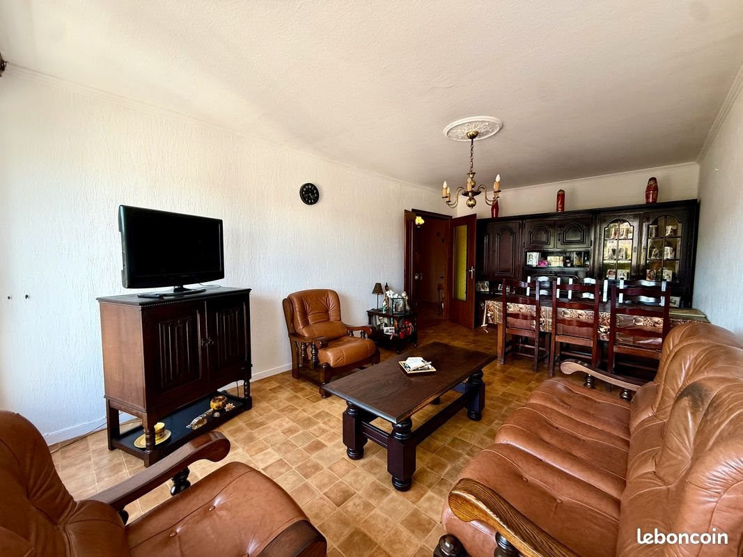 Appartement à vendre, 74m², Creutzwald