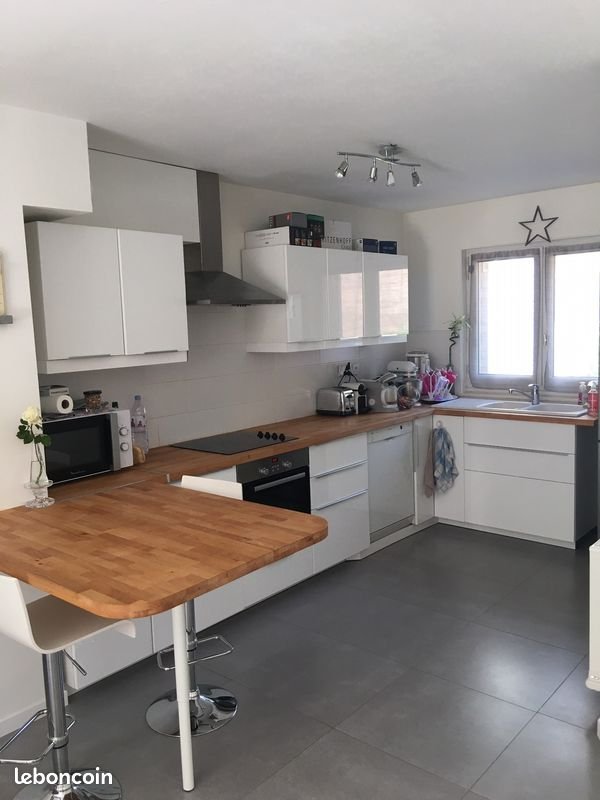 Maison à louer, 100m², Bondues