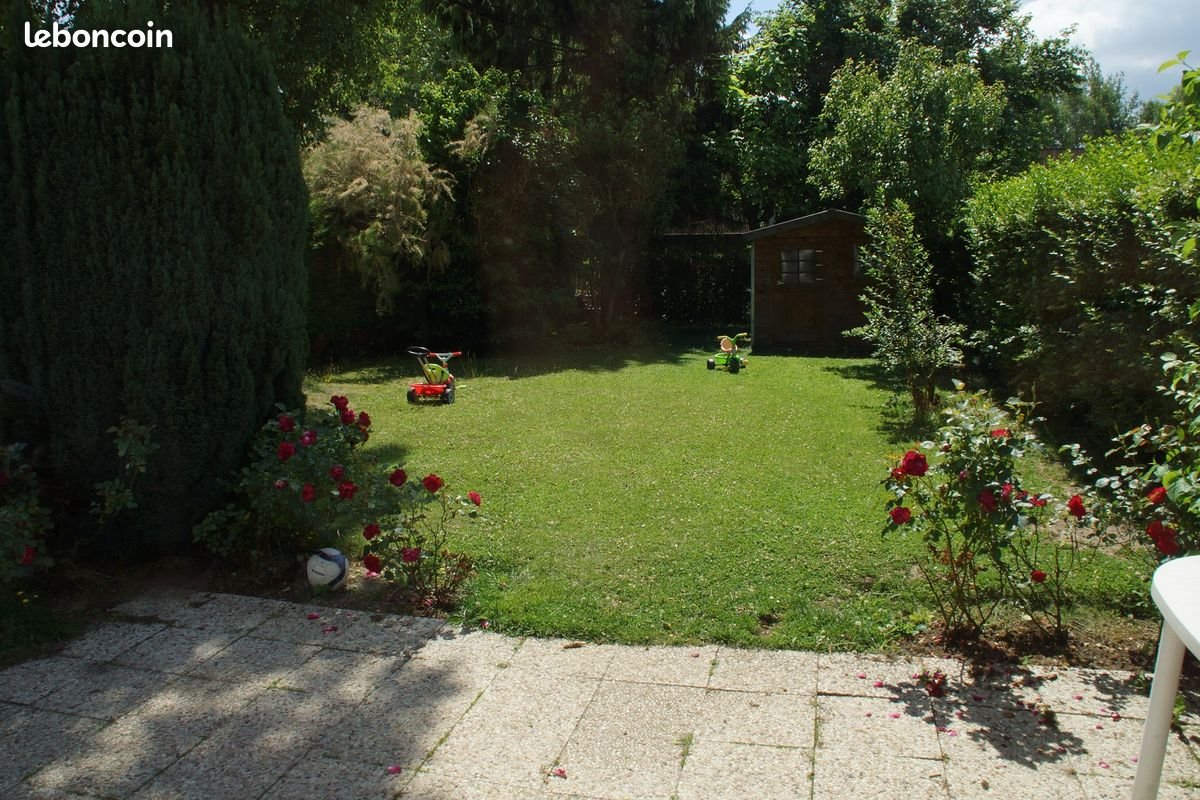 Maison à louer, 100m², Bondues