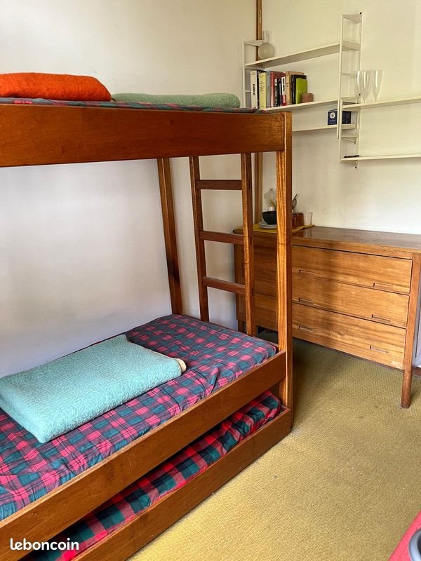 Appartement à vendre, 12m², Chamonix-Mont-Blanc
