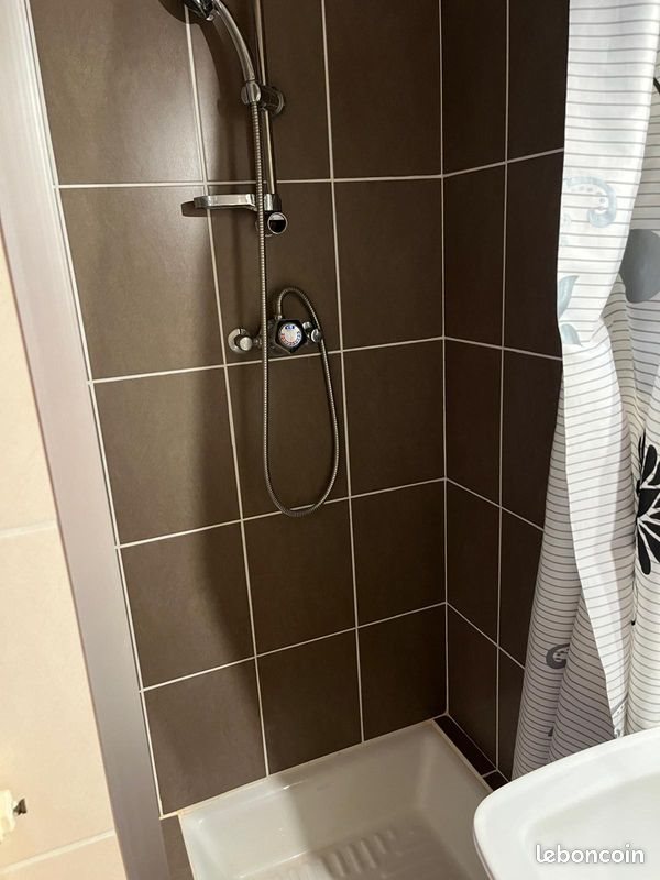 Appartement à vendre, 12m², Chamonix-Mont-Blanc