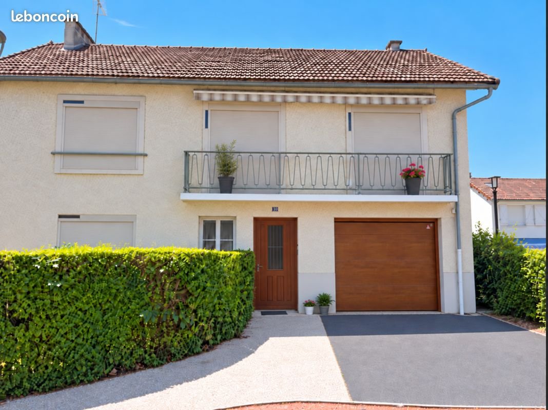 Maison à vendre, 89m², Aurillac