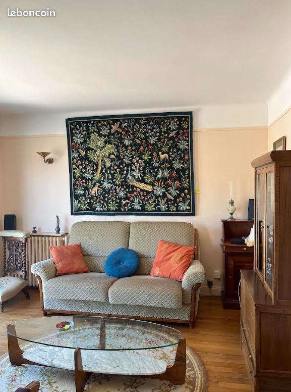 Maison à vendre, 89m², Aurillac