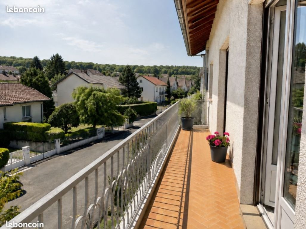 Maison à vendre, 89m², Aurillac