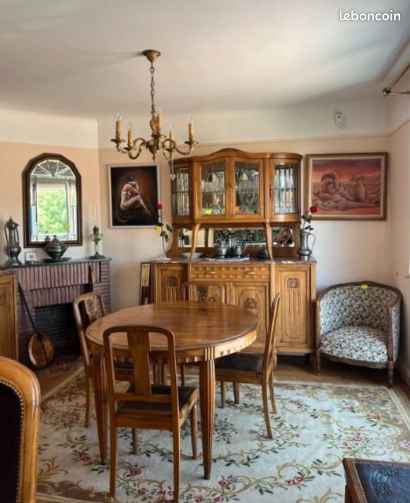 Maison à vendre, 89m², Aurillac