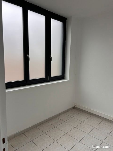 Appartement à louer, 25m², Hergnies