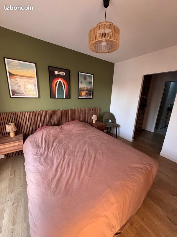 Maison à vendre, 93m², Mérignac