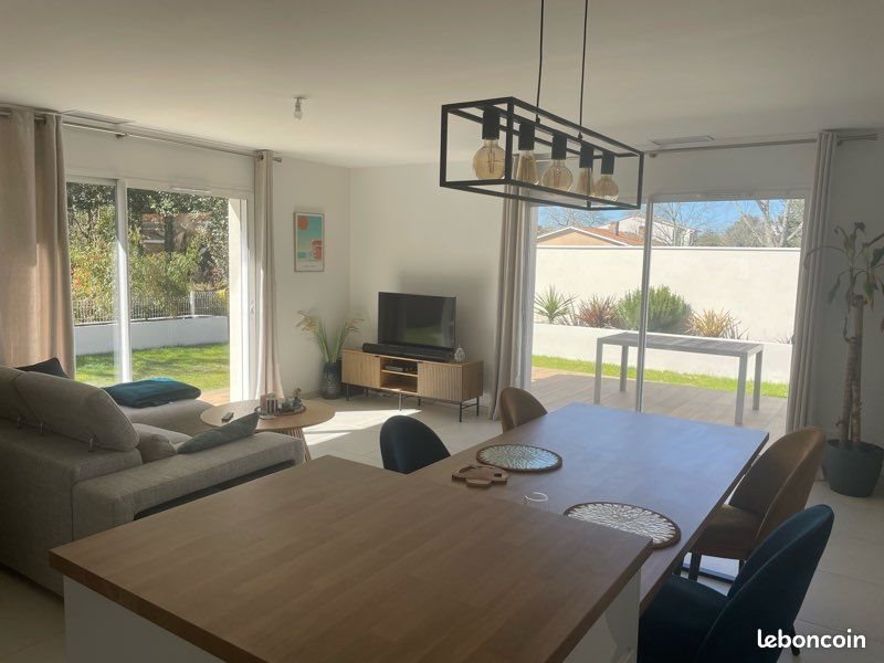 Maison à vendre, 93m², Mérignac