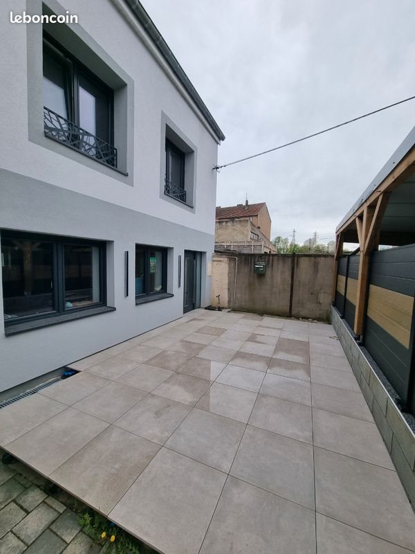 Maison à vendre, 145m², Talange