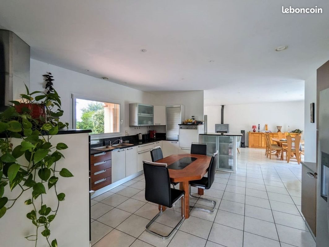 Maison à vendre, 166m², Graulhet