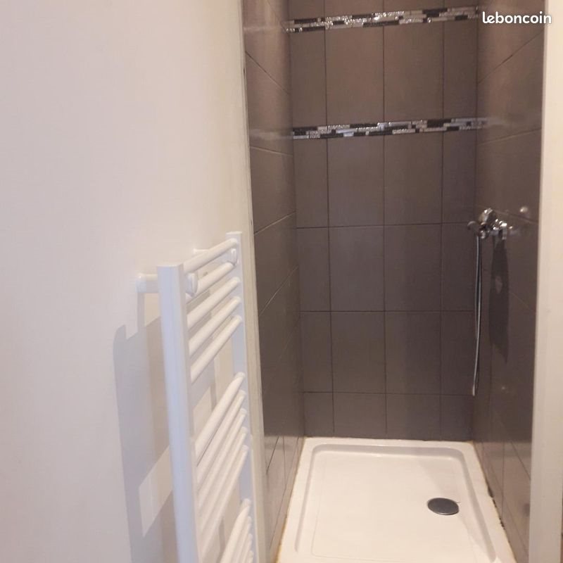 Appartement à louer, 48m², Lorient