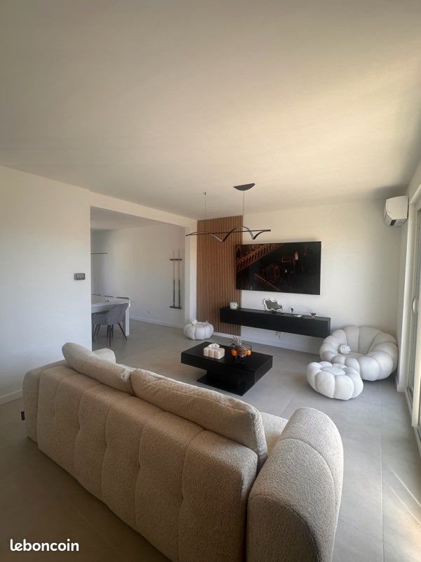 Maison à vendre, 105m², Septèmes-les-Vallons