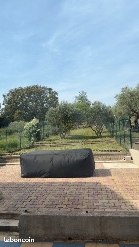 Maison à vendre, 105m², Septèmes-les-Vallons