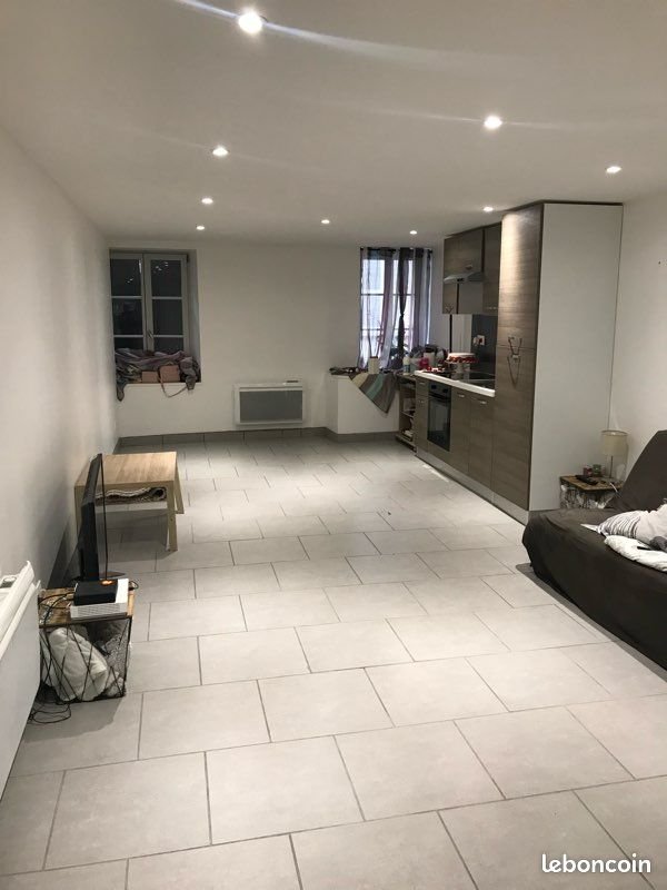 Appartement à louer, 45m², Langres