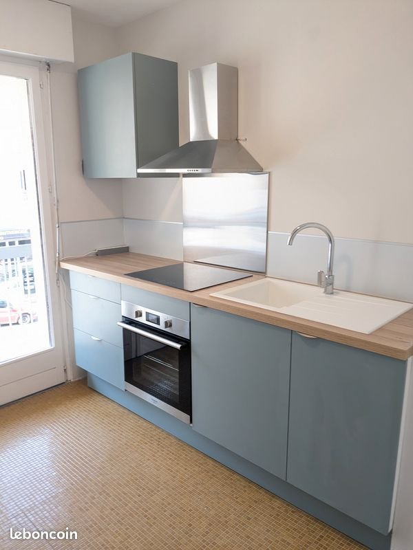 Appartement à louer, 27m², Rodez