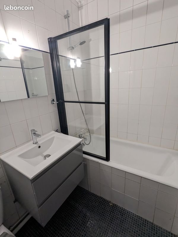 Appartement à louer, 27m², Rodez