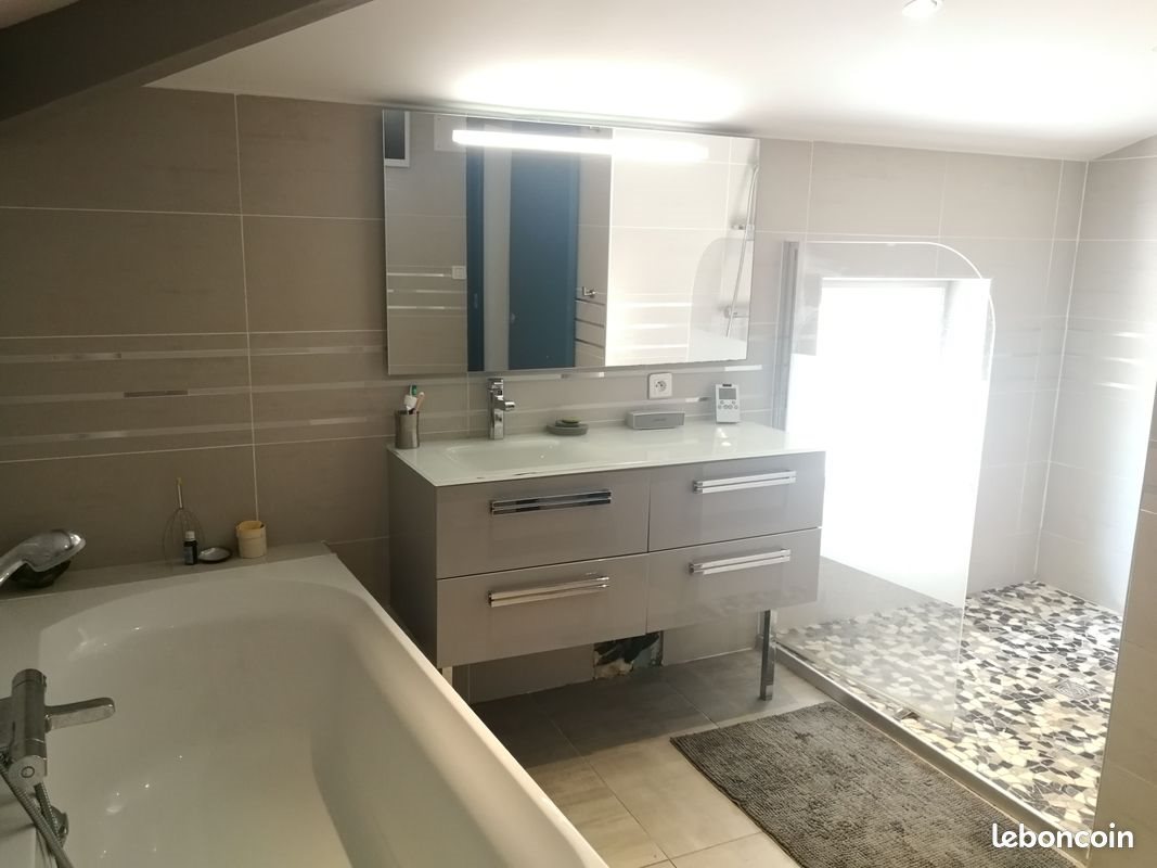 Maison à vendre, 91m², Saint-Saturnin-lès-Avignon