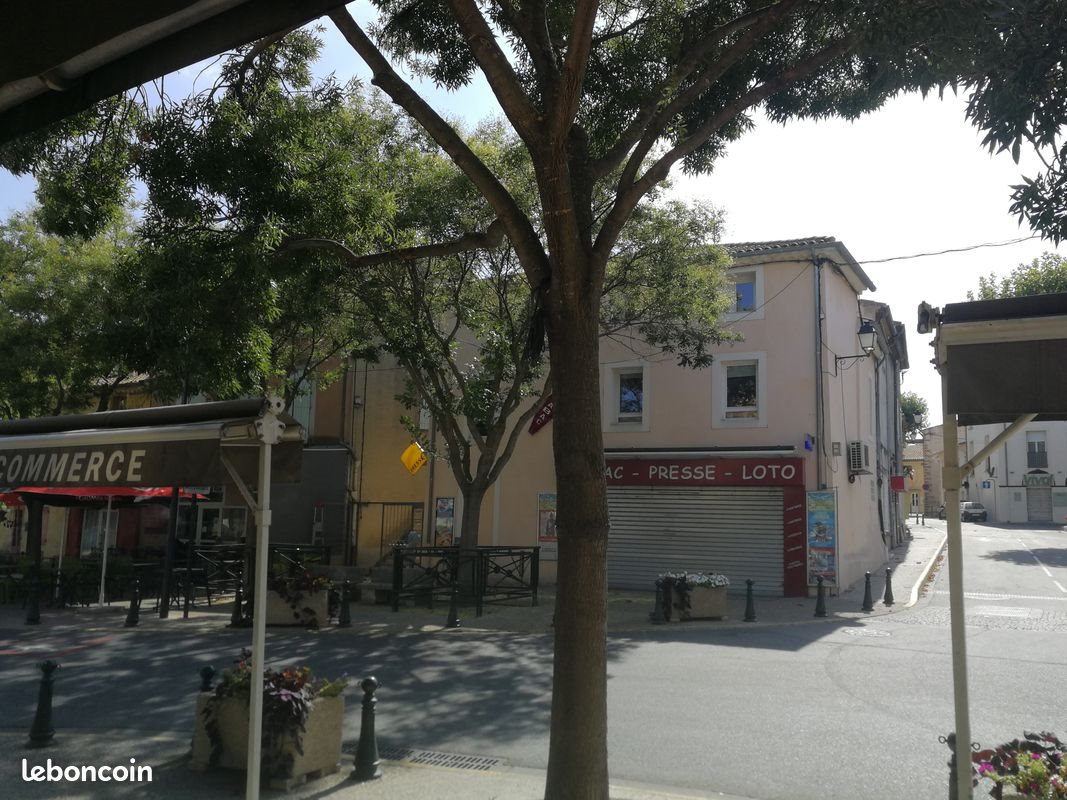 Maison à vendre, 91m², Saint-Saturnin-lès-Avignon