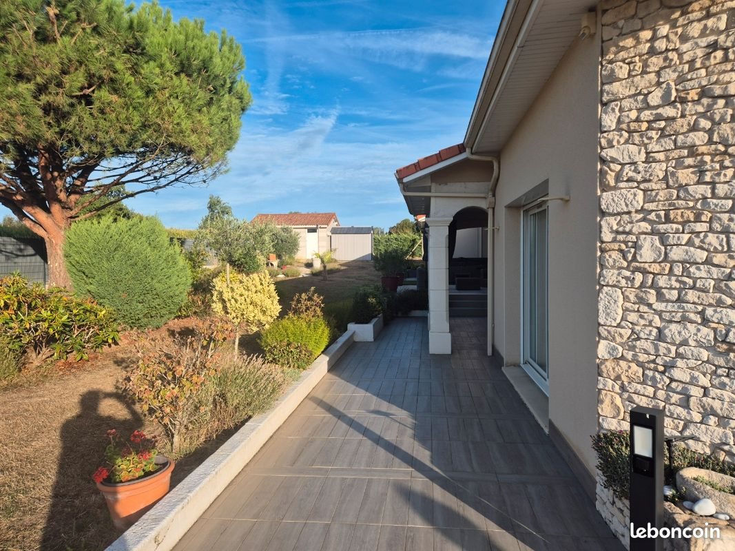 Maison à vendre, 170m², Couzeix