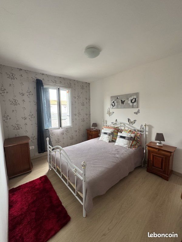 Maison à louer, 100m², Villedoux